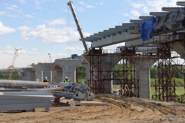 Проект Ленского моста в Якутии получил положительное заключение