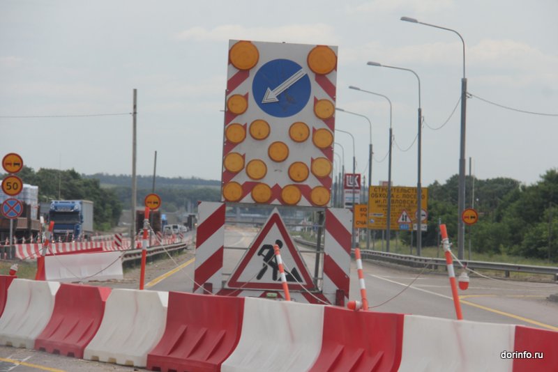 На трассе А-121 Сортавала в Карелии 21 августа будут перекрывать мост через Янисйоки