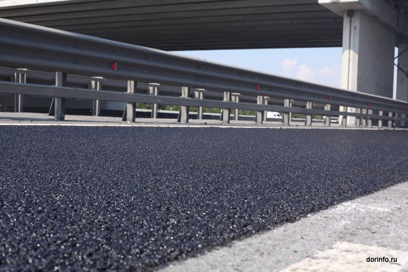Более 180 км автодорог отремонтируют в 2024 году в Самарской области по нацпроекту