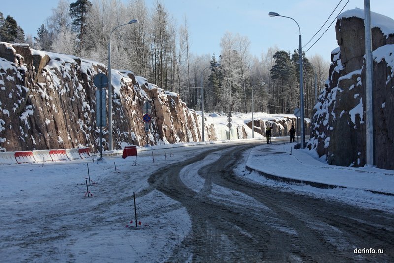 Снежные лавины сошли еще на две дороги в Дагестане