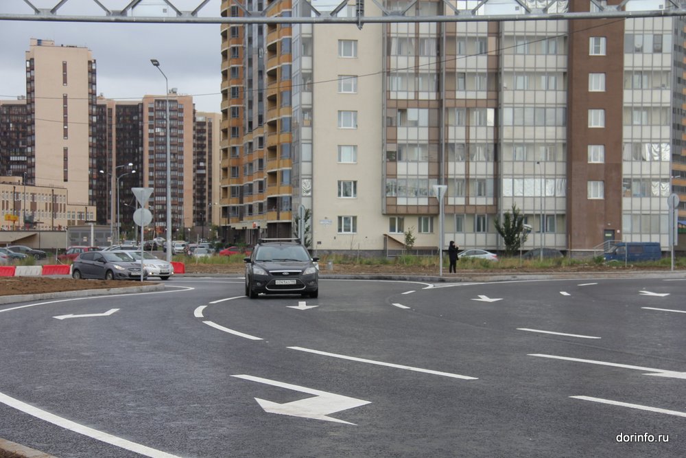 Перед проектированием участка улицы Зины Маресевой в Волгограде пройдут общественные обсуждения