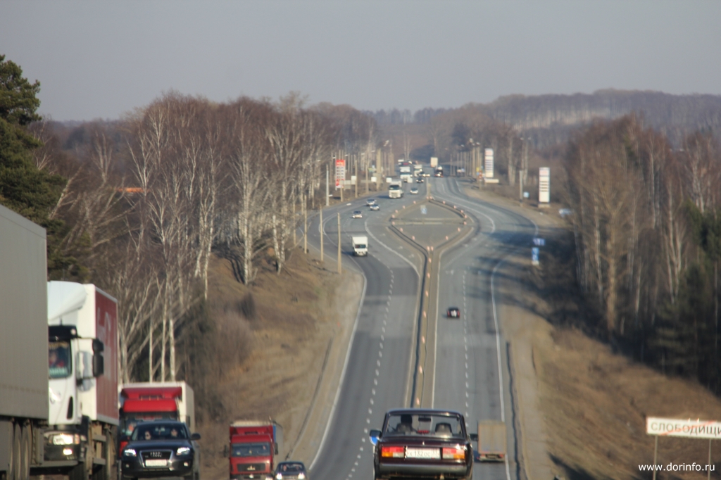 Семь новых метеокомплексов появились в 2023 году на федеральных трассах во Владимирской области