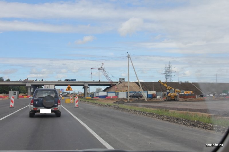 Более 20 млрд рублей готовы выделить на строительство дороги в обход четырех населенных пунктов в Приморье