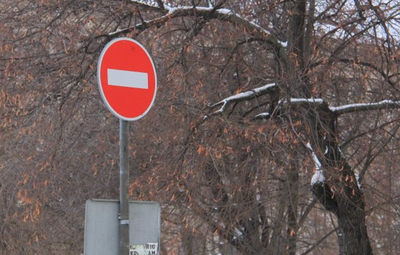 По трем участкам дорог ограничено движение из-за переливов в Казанском районе Тюменской области