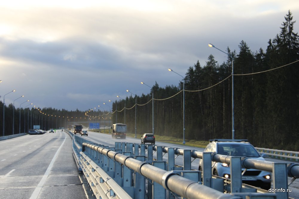 Марат Хуснуллин отметил крупные дорожные проекты, реализованные при помощи инфраструктурных бюджетных кредитов