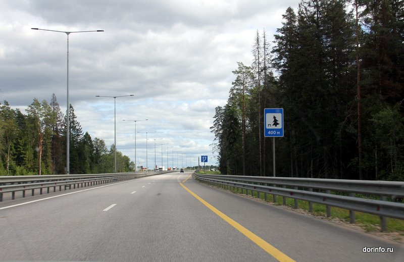 В Приморье выделят субсидии на развитие дорожного сервиса для автотуристов
