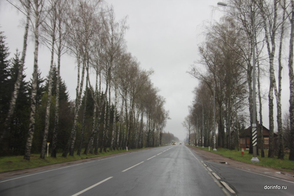 Открыли дорогу к населенным пунктам Сибиряк, Зеленая горка и Светлая поляна в Новосибирской области