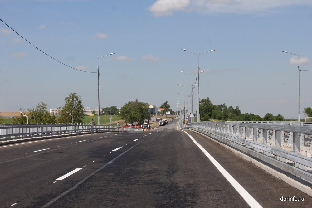 На Ставрополье завершается ремонт трассы Труновское - Ключевское