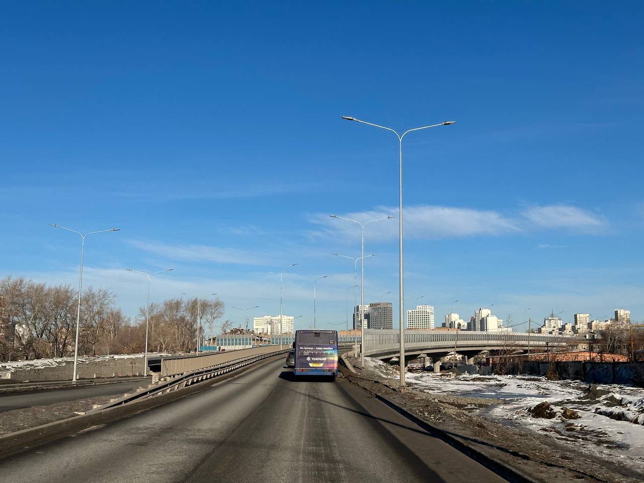 Дорожный фонд Свердловской области на 2024 год может составить 26,2 млрд рублей