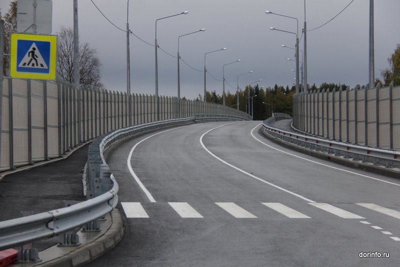 Колхозный мост в Орле планируют открыть после реконструкции в феврале 2025 года