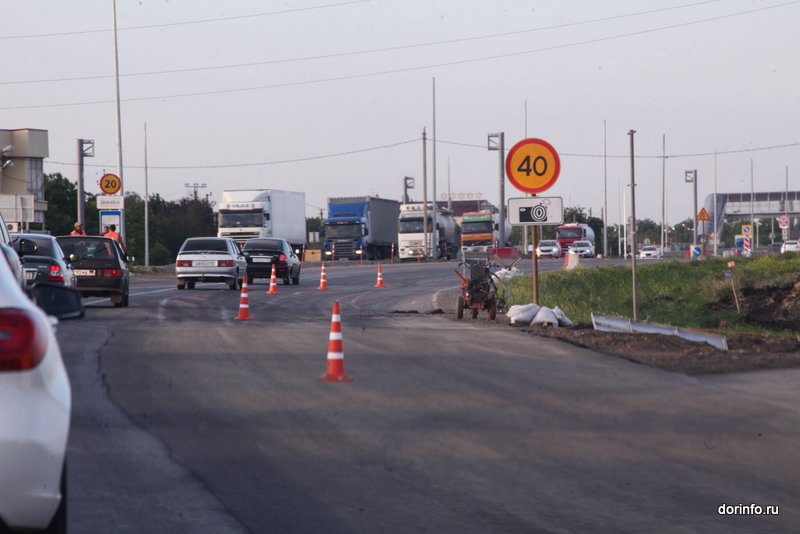 Ограничат движение на мосту через Кухтуй на дороге к аэропорту Охотска в Хабаровском крае
