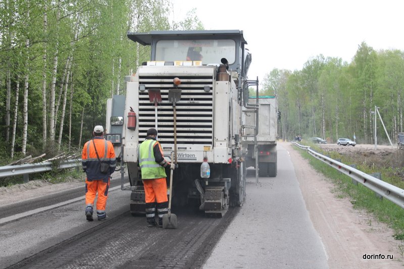 По БКД в Татарстане капитально отремонтируют дорогу Куркачи – Верхняя Ия