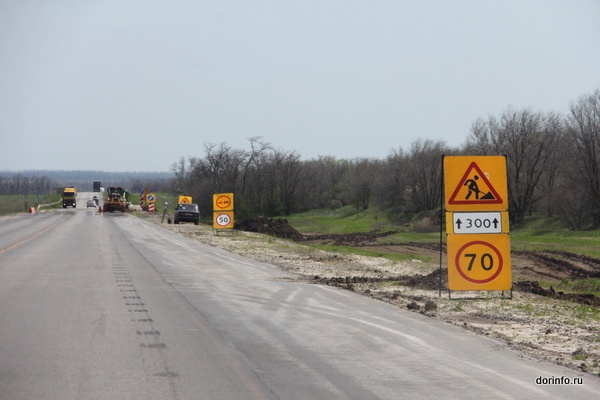 Восстановление поврежденных паводком дорог в Алтайском крае находится на контроле регионального Минтранса