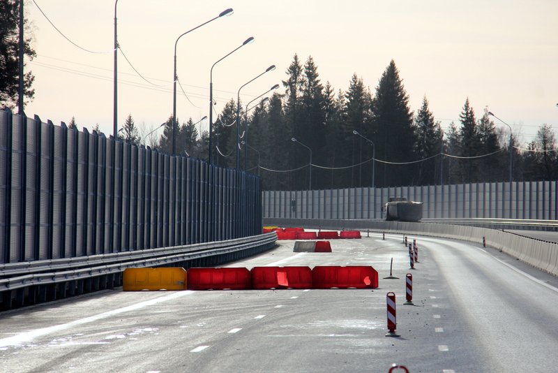 Более 190 км дорог планируют отремонтировать в Карелии по БКД в 2024 году