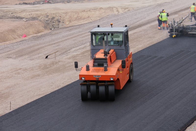 Правительство Татарстана выделит более 900 млн рублей на строительство дороги от трассы А-295 до границы Казани