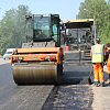 В Тамбовской области ремонтируют дорогу к детскому лагерю «Тамбовский Артек»