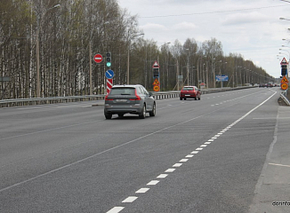 Глава Тверской области попросил Владимира Путина рассмотреть вопрос строительства объездной дороги Торжка