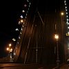 В ночь на 2 мая в Петербурге не будут разводиться мосты