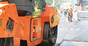 В этом году начнется ремонт дороги «Суземка - Трубчевск» - Белая Березка в Брянской области