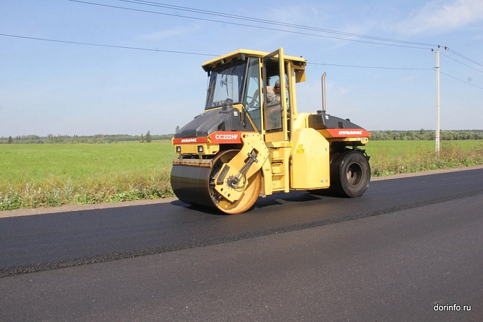 От трассы М-4 Дон до семенного завода «Танаис» в Воронежской области планируют построить дорогу
