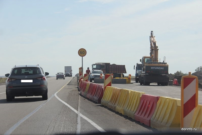 Подготовка к капремонту моста через Урьевский Еган в Югре стартует в мае