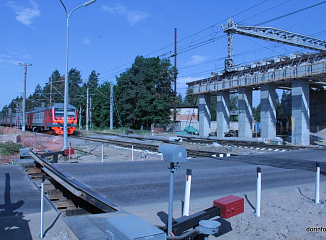 Губернатор Смоленской области: продолжается подготовка к строительству нового путепровода в Вязьме