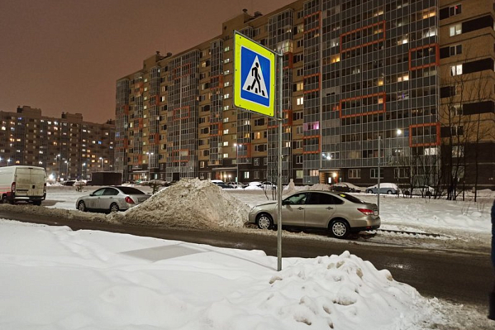 Автомобилистов Москвы предупреждают о снегопаде 18 и 19 января