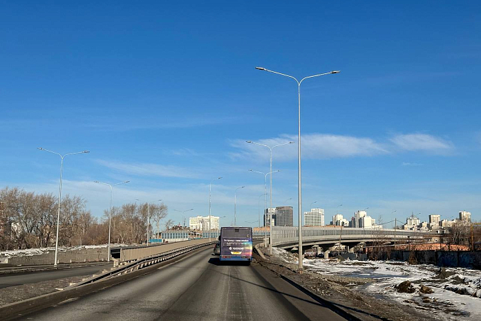 Дорожный фонд Свердловской области на 2024 год может составить 26,2 млрд рублей