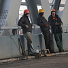 Минтранс Новосибирской области и Группа «ВИС» договорились о разблокировке части средств на строительство четвертого моста в Новосибирске