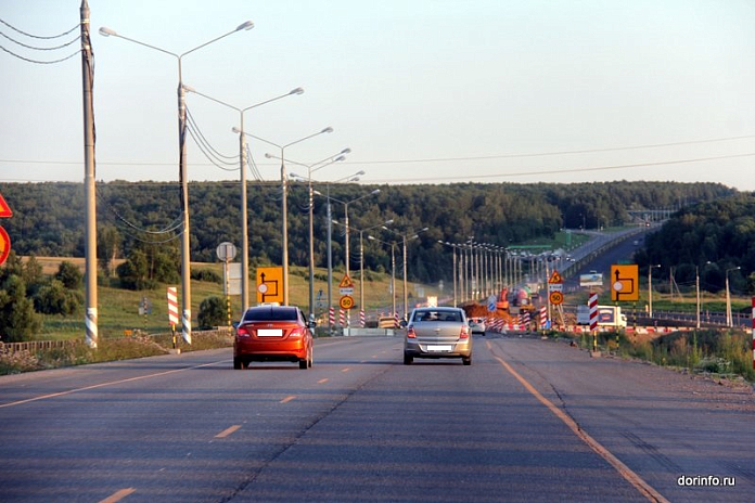 Проект реконструкции дороги от Ленинск-Кузнецкой трассы до Академгородка в Новосибирской области направили на экспертизу