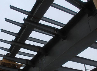 Капремонт Кувшиновского моста в Вологде выполнен на 70 %