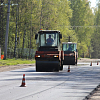 Участок Красносельского шоссе отремонтируют в Ленобласти