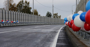 Более 80 км региональных дорог отремонтируют в Свердловской области по БКД