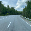 Во Владимирской области восстанавливают полотно дорог после паводка