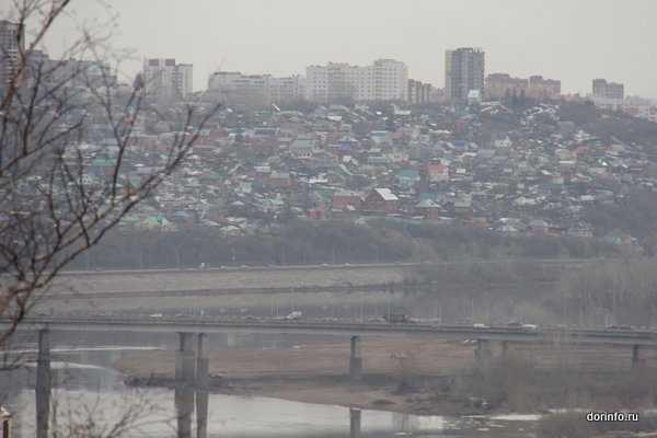В Уфе ликвидировали 18 аварийно-опасных участков дорог в прошлом году