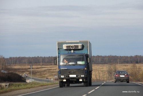 «Автодор» – к концу 2025 года скоростными дорогами госкомпании будет охвачена половина населения России