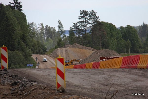 На трассах «Автодора» построено почти 330 экодуков