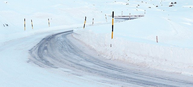 Все автозимники в Якутии открыты для движения