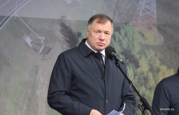 Доклад об итогах развития дорожной отрасли в 2022 году представил Марат Хуснуллин