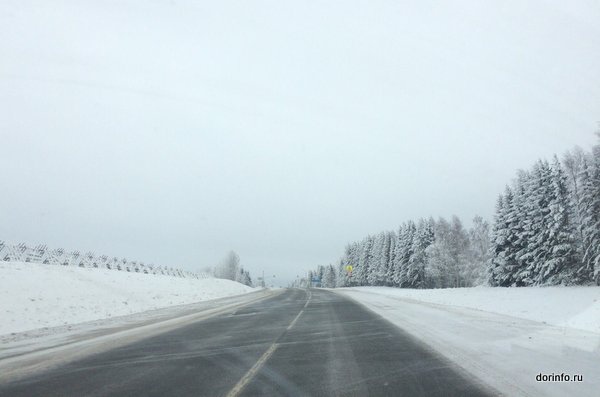 В Самарской области приостановили торги по поиску подрядчика для капремонта трассы Тольятти – Хрящевка