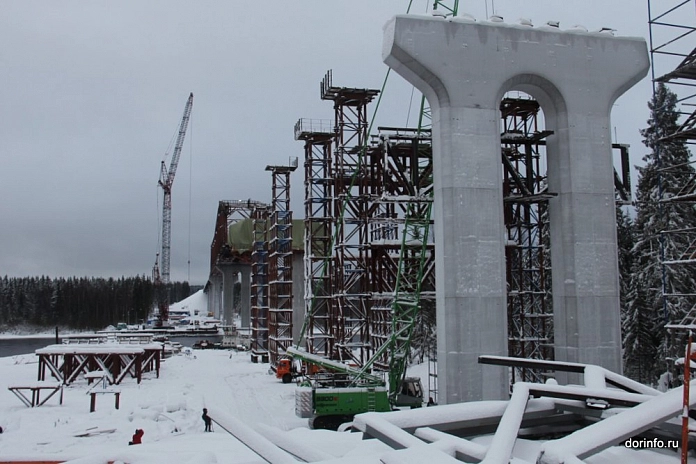 Перед строительством третьего моста в Томске оценят варианты реконструкции прилегающих дорог