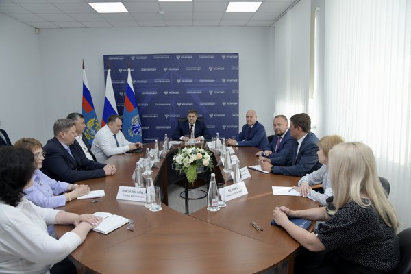 Восточный обход Новосибирска вошел в пятилетний план дорожного строительства – ФДА