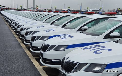 Стоянка для водителей появится на трассе Р-217 Кавказ под Владикавказом в декабре