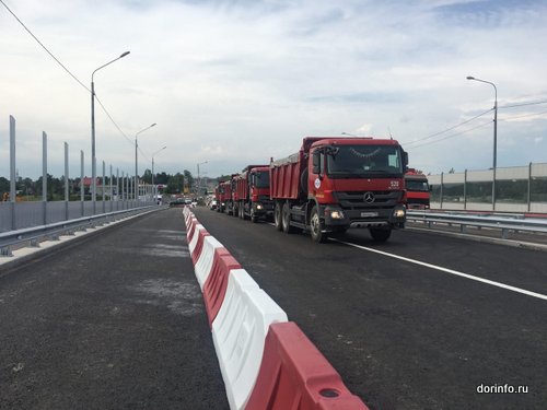 Более 60 км федеральных трасс в Иркутской области защитят слоями износа к 2024 году