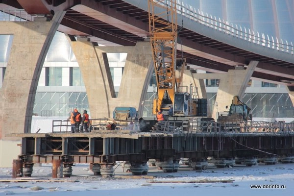 Улицу Седова в Петербурге подключат к Широтной магистрали