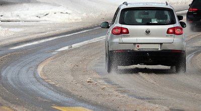 Восстановлено движение по зимнику Коротчаево - Красноселькуп на Ямале