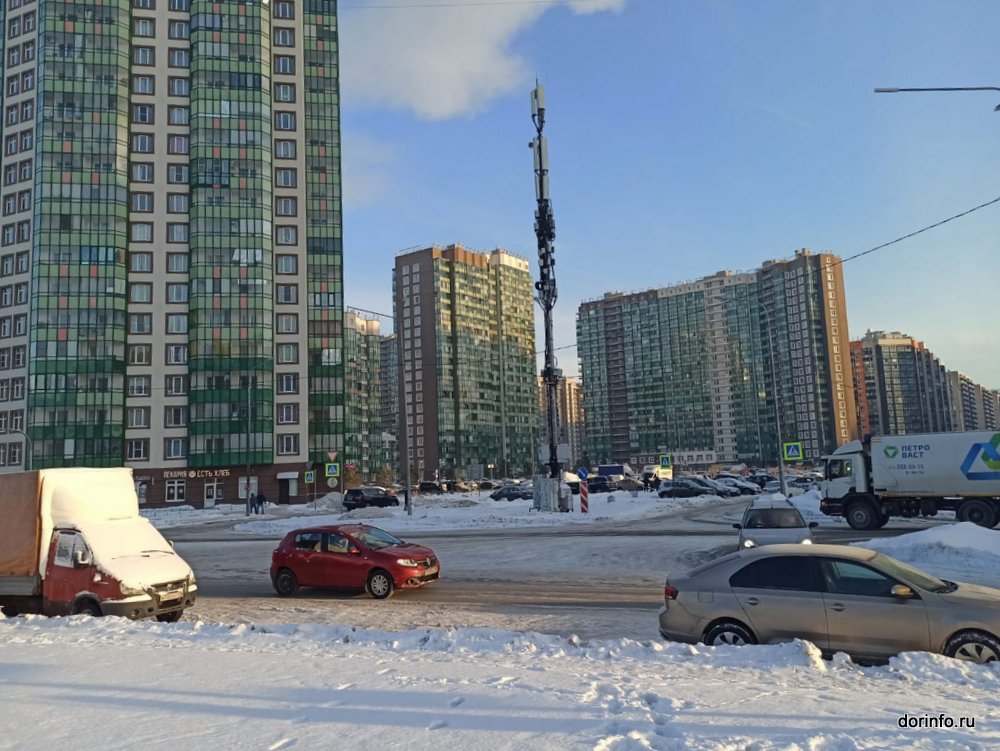 Пересечение Воронцовского и Менделеевского бульваров-001.jpg