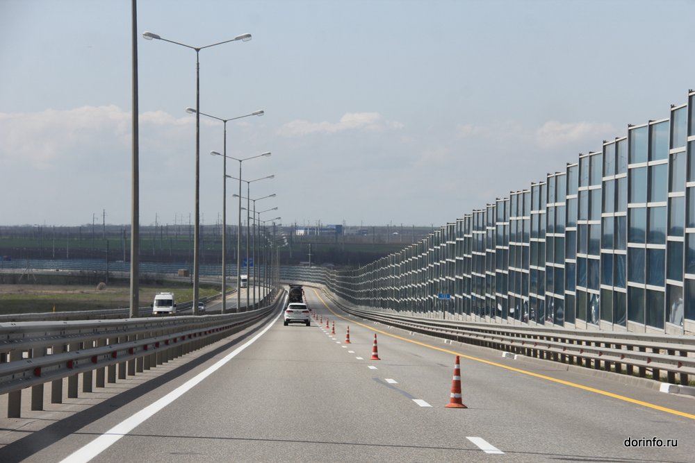 22. Закрыта полоса с 131 по 133-001.JPG
