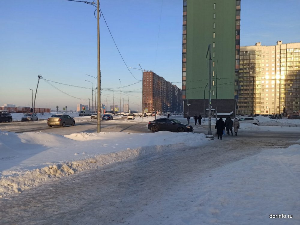 Пересечение Воронцовского бульвара и Петровского бульвара-001.jpg