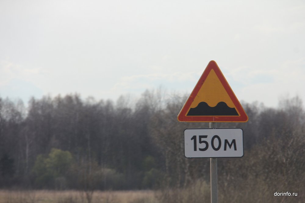 20. Неровная дорога.JPG